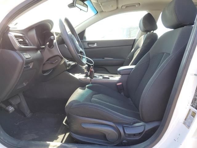 2019 Kia Optima Lx VIN: 5XXGT4L38KG288385 Lot: 59272134