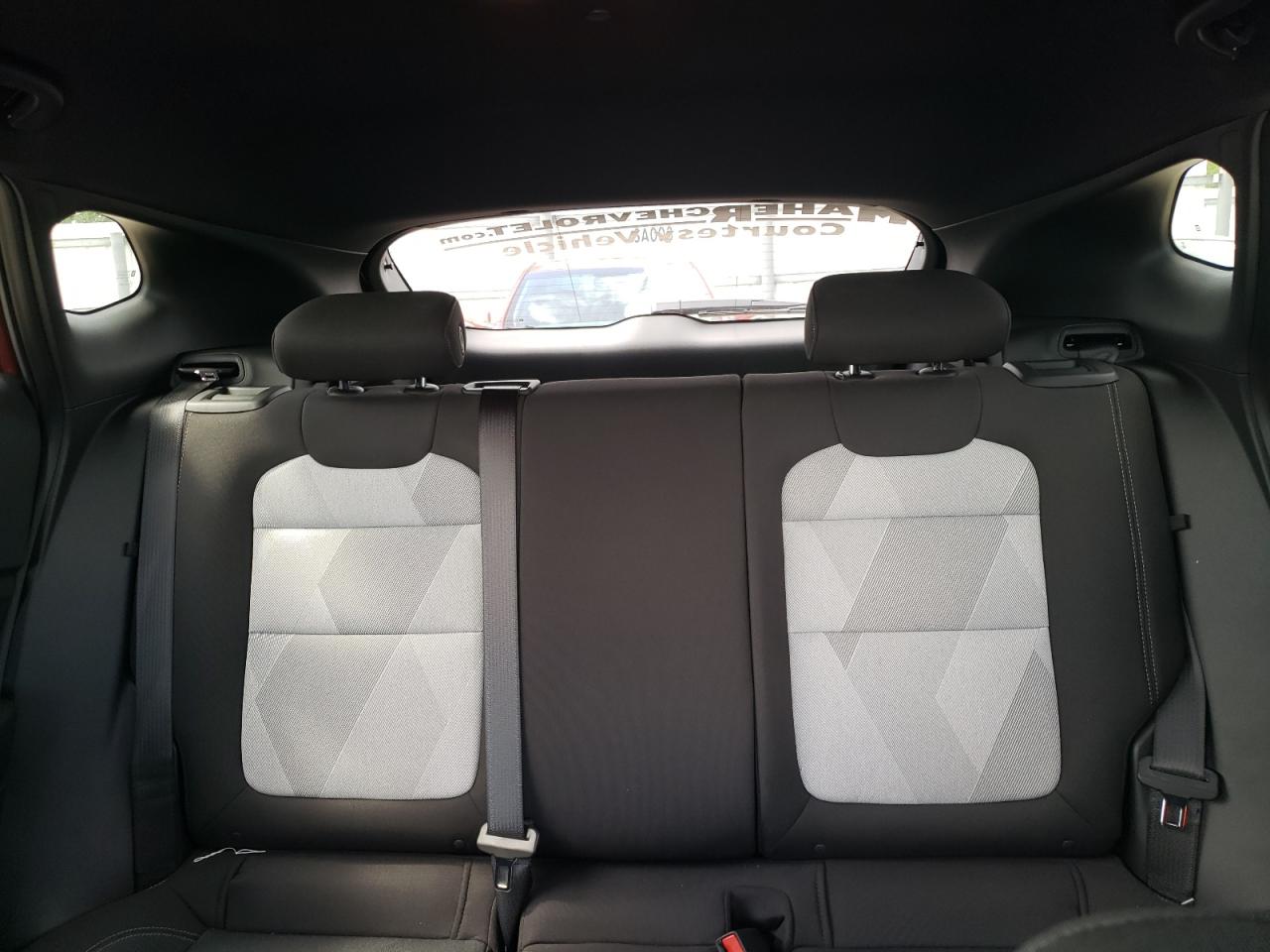 KL77LGE25RC178519 2024 Chevrolet Trax 1Rs