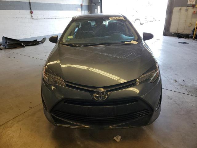 2019 TOYOTA COROLLA L - 2T1BURHE2KC210061