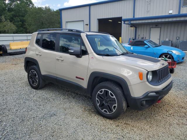 2015 JEEP RENEGADE T - ZACCJBCT0FPC44407