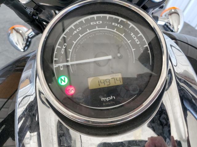 2014 HONDA VT1300 CR JH2SC6607EK400084