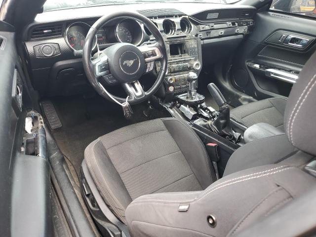 2016 Ford Mustang VIN: 1FA6P8AM4G5215051 Lot: 57162984