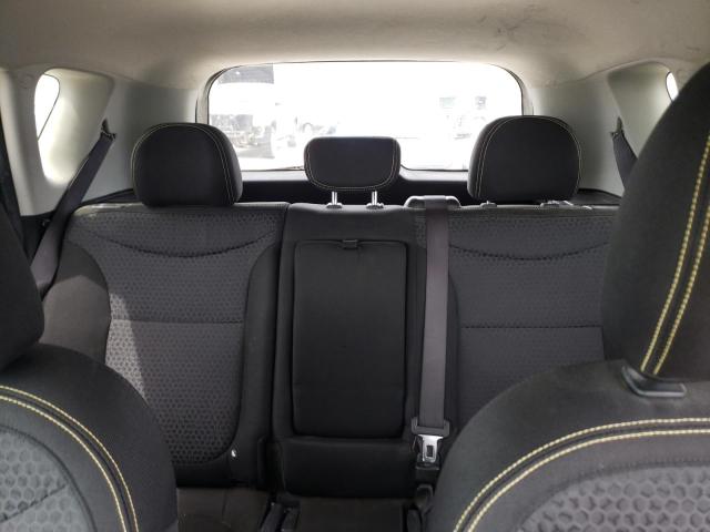 2015 KIA SOUL + - KNDJP3A59F7139863