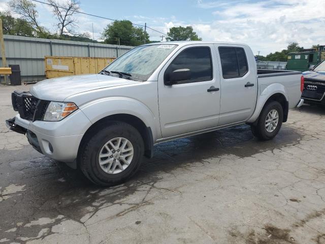 1N6DD0EV2JN706950 2018 NISSAN NAVARA - Image 1