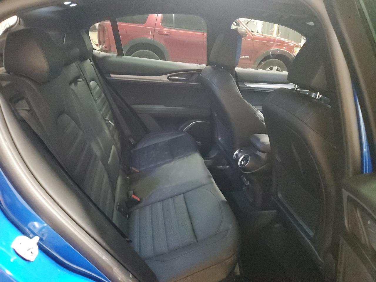 ZASPAKBN9P7D65964 2023 Alfa Romeo Stelvio Ti