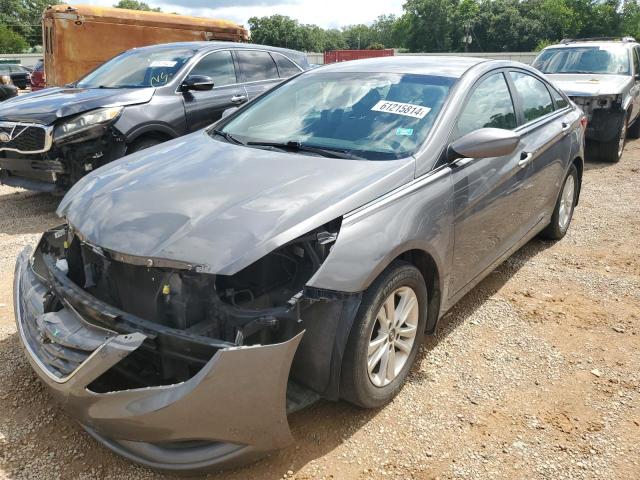 5NPEB4AC9CH379605 2012 Hyundai Sonata Gls