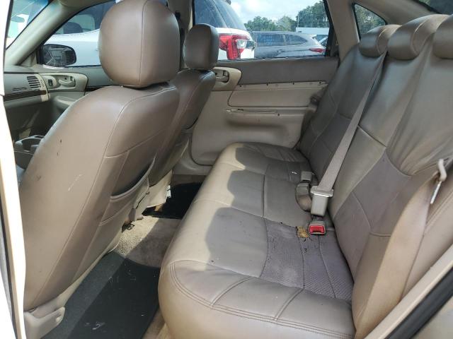 2003 Chevrolet Impala VIN: 2G1WF52EX39112175 Lot: 60665184
