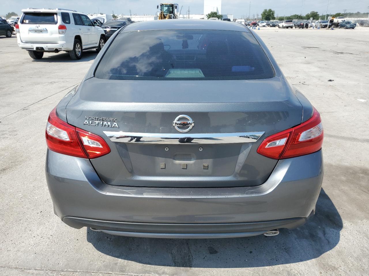 1N4AL3APXHN326420 2017 Nissan Altima 2.5