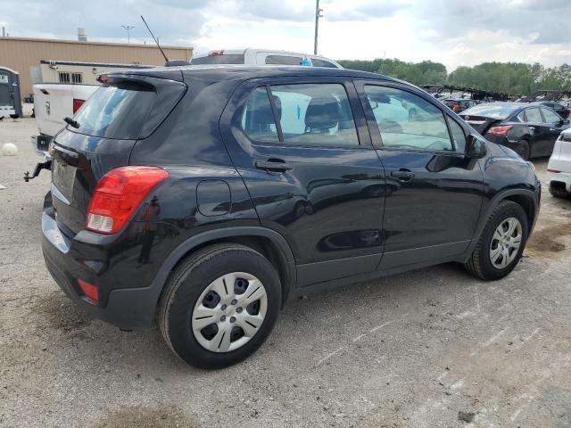 2019 CHEVROLET TRAX LS - 3GNCJKSB7KL131086