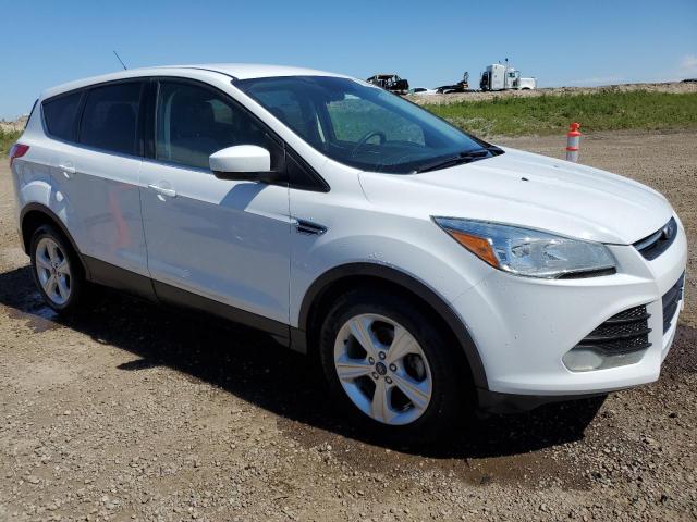 2016 Ford Escape Se VIN: 1FMCU0GX2GUA15344 Lot: 60221864