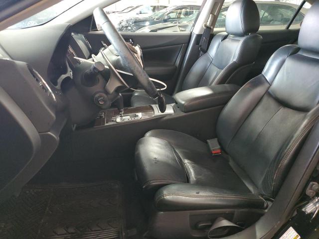 2011 Nissan Maxima S VIN: 1N4AA5AP9BC805125 Lot: 58846174