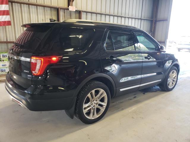 2017 Ford Explorer Xlt VIN: 1FM5K8D8XHGB33202 Lot: 59877484