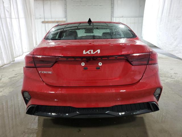 2024 Kia Forte Lx VIN: 3KPF24AD1RE745132 Lot: 58514564