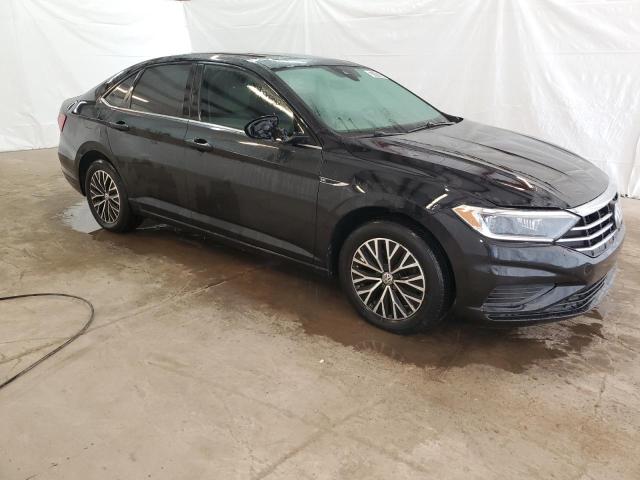 2019 Volkswagen Jetta Sel VIN: 3VWE57BU0KM086732 Lot: 57741794