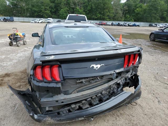 2019 Ford Mustang VIN: 1FA6P8TH1K5172071 Lot: 57573004