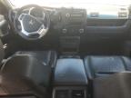 HONDA RIDGELINE photo