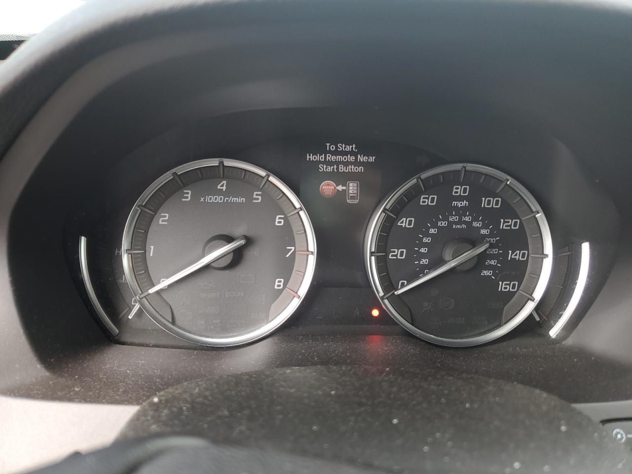 5FRYD4H97HB024809 2017 Acura Mdx Advance