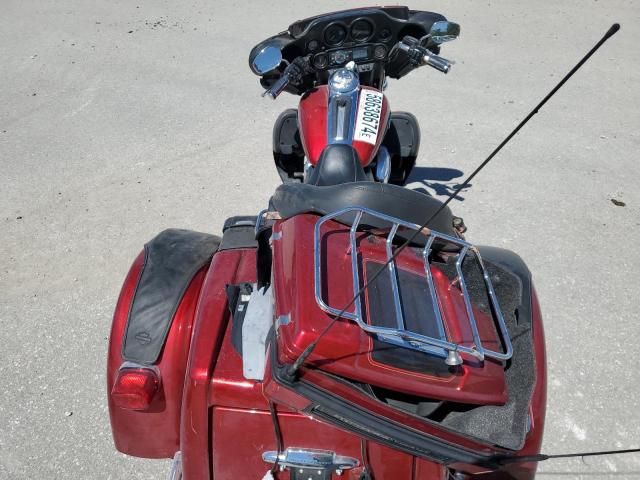 2012 HARLEY-DAVIDSON FLHTCUTG T 1HD1MAM12CB857266