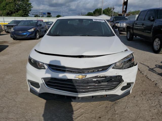 2016 CHEVROLET MALIBU LS - 1G1ZC5ST1GF286203
