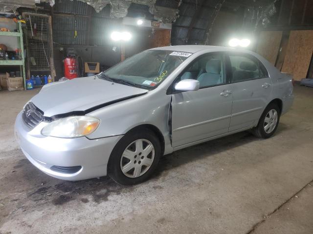 2007 Toyota Corolla Ce VIN: 1NXBR32E17Z832664 Lot: 57375834