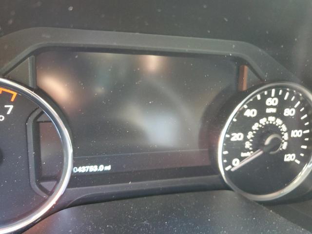 2018 Ford F150 Supercrew VIN: 1FTEW1EG3JKE83926 Lot: 58479674