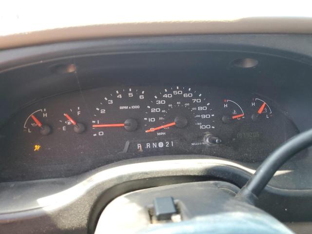 2007 Ford Econoline E350 Super Duty Wagon VIN: 1FBNE31L47DB11868 Lot: 60475504