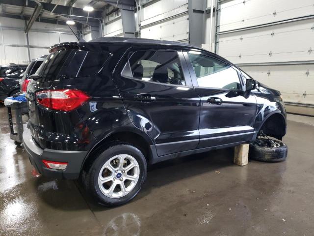 MAJ6S3GL8MC401666 2021 Ford Ecosport Se