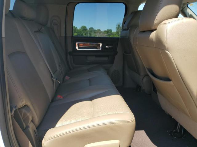 2011 Dodge Ram 2500 VIN: 3D7UT2HL4BG555184 Lot: 58389474