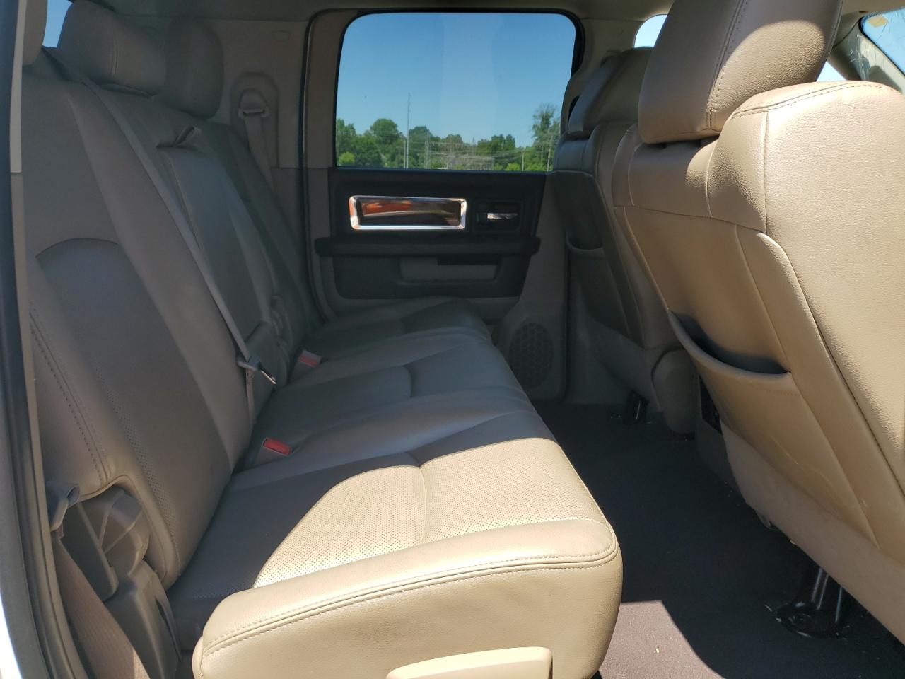 3D7UT2HL4BG555184 2011 Dodge Ram 2500