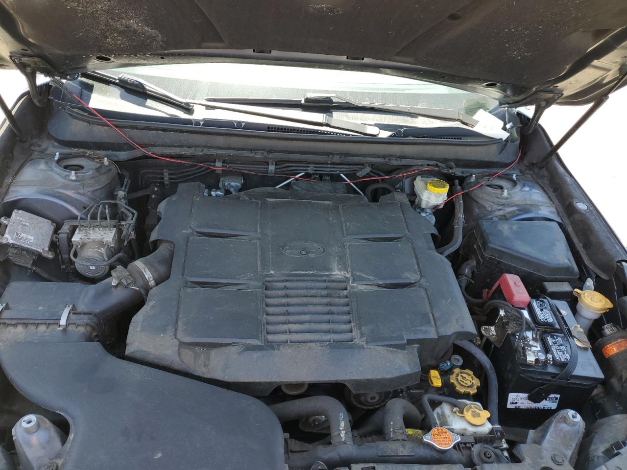 4S4BSENC2G3278664 2016 Subaru Outback 3.6R Limited