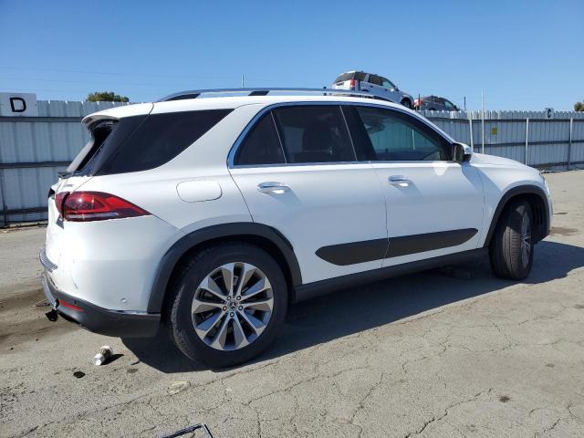 2020 Mercedes-Benz Gle 350 4Matic VIN: 4JGFB4KB5LA092548 Lot: 58735254