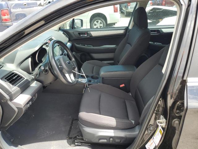 2016 Subaru Legacy 2.5I Premium VIN: 4S3BNAH62G3054823 Lot: 60095724