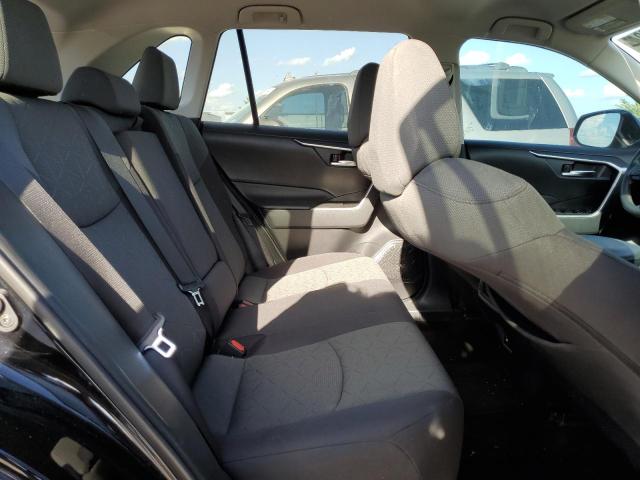 2021 TOYOTA RAV4 XLE - 2T3W1RFVXMW173654