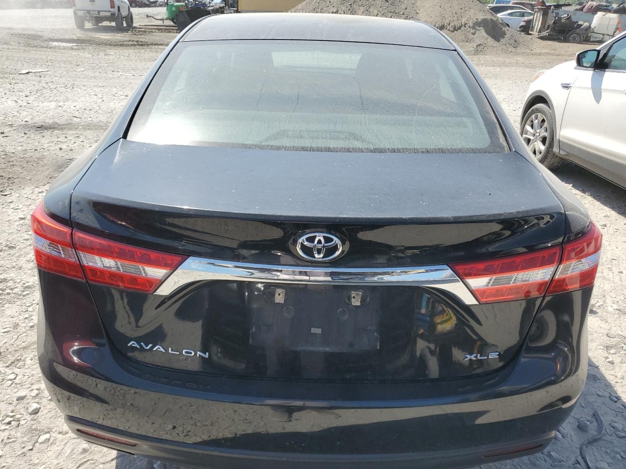 4T1BK1EB0DU031343 2013 Toyota Avalon Base