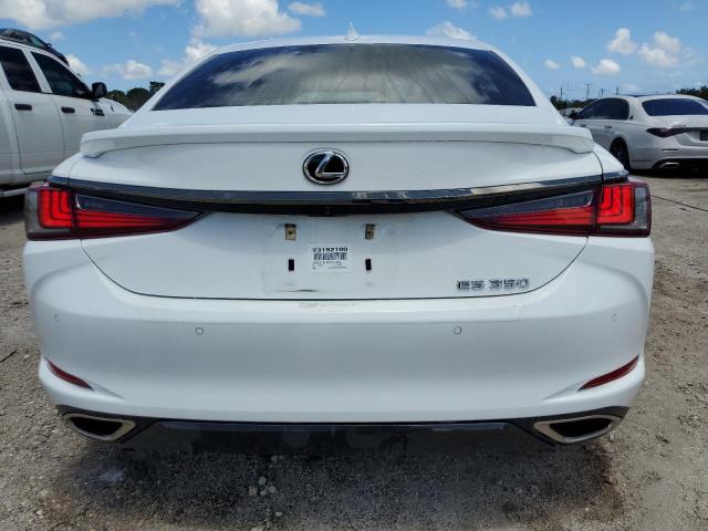 2023 LEXUS ES 350 F-S - 58AJZ1B14PU151033