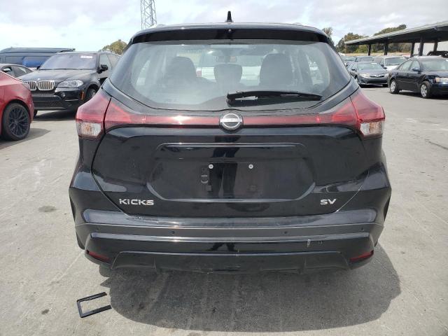 2023 Nissan Kicks Sv VIN: 3N1CP5CV3PL497350 Lot: 57037104