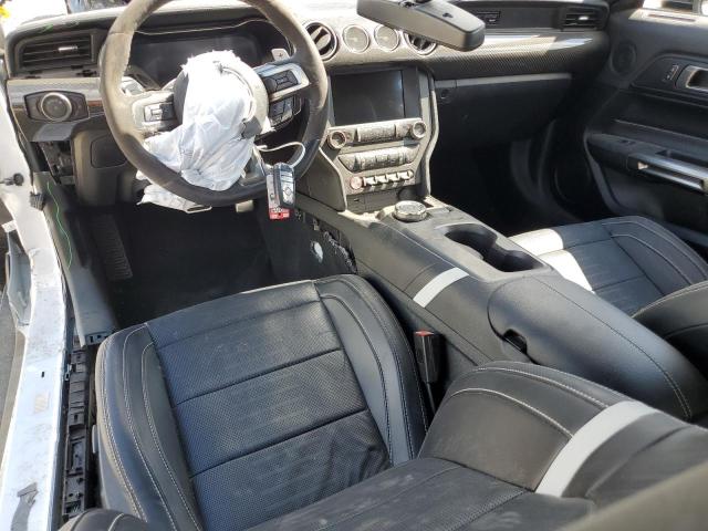 2021 Ford Mustang Shelby Gt500 VIN: 1FA6P8SJ8M5500495 Lot: 58523354