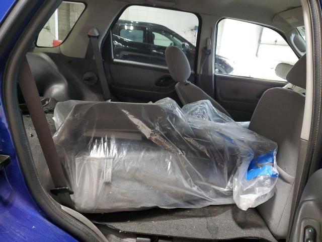 2006 Ford Escape Hev VIN: 1FMYU95HX6KA61956 Lot: 57309074