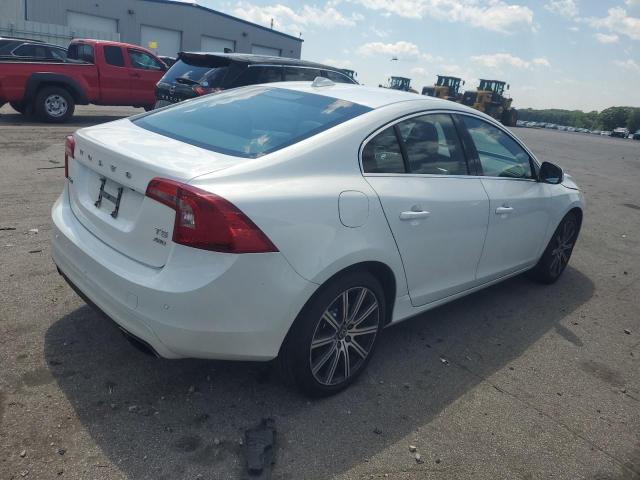 VIN YV1612TK8F1357228 2015 Volvo S60, Premier no.3