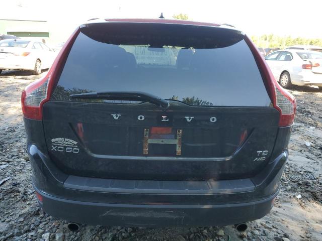 2011 Volvo Xc60 T6 VIN: YV4902DZXB2224960 Lot: 57961394