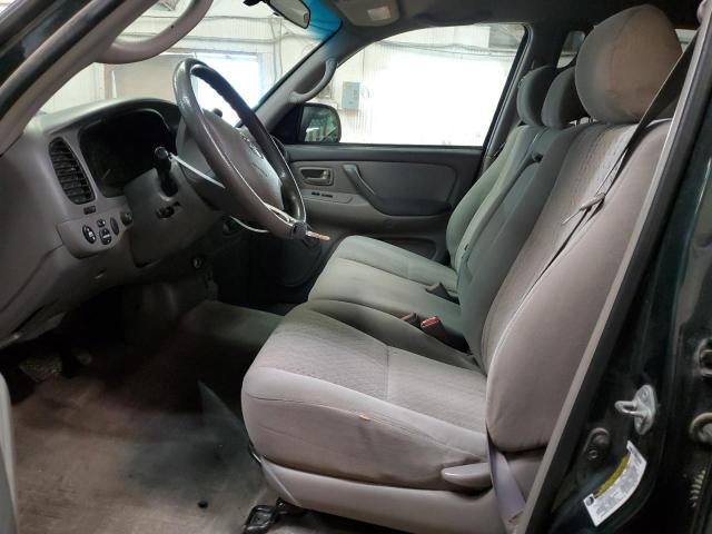 2005 Toyota Tundra Double Cab Sr5 VIN: 5TBDT441X5S476529 Lot: 57781594