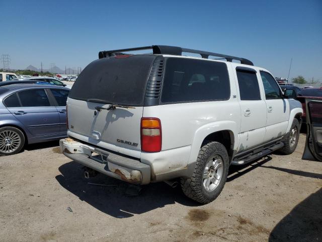 3GNFK16Z63G118397 2003 Chevrolet Suburban K1500