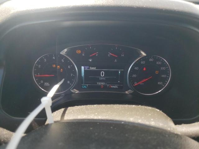 2018 GMC Acadia Slt-1 VIN: 1GKKNULS5JZ247112 Lot: 57916414