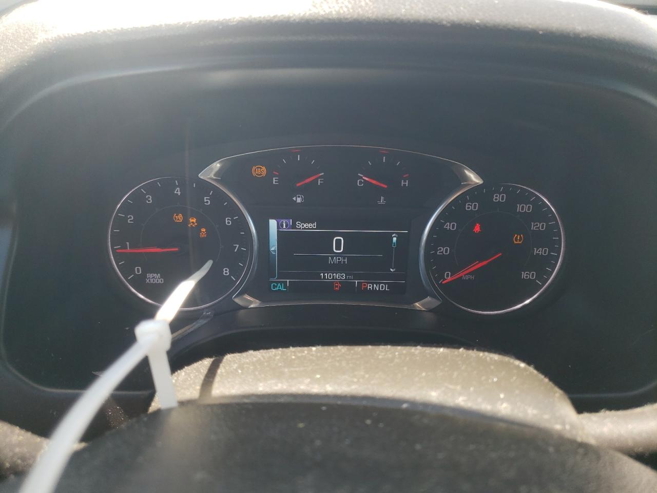 1GKKNULS5JZ247112 2018 GMC Acadia Slt-1