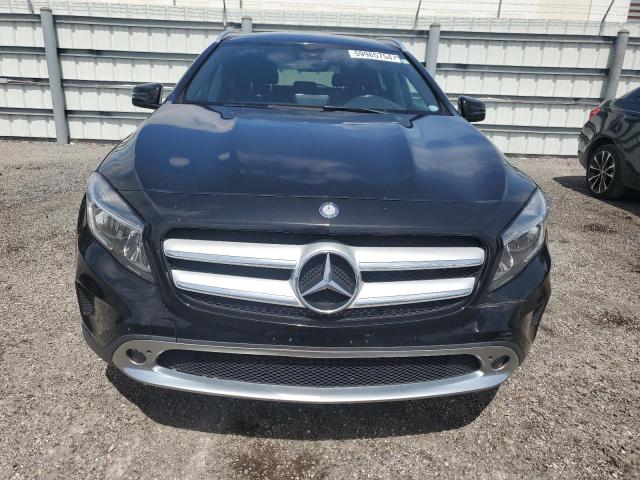 VIN WDCTG4GB9HJ339430 2017 Mercedes-Benz GLA-Class,... no.5