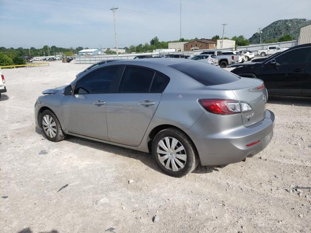 VIN JM1BL1TF1D1831254 2013 Mazda 3, I no.2