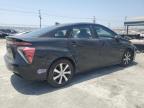 TOYOTA MIRAI снимка