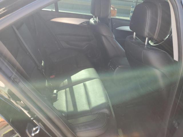 2013 Cadillac Ats Premium VIN: 1G6AL5SXXD0155652 Lot: 60448464