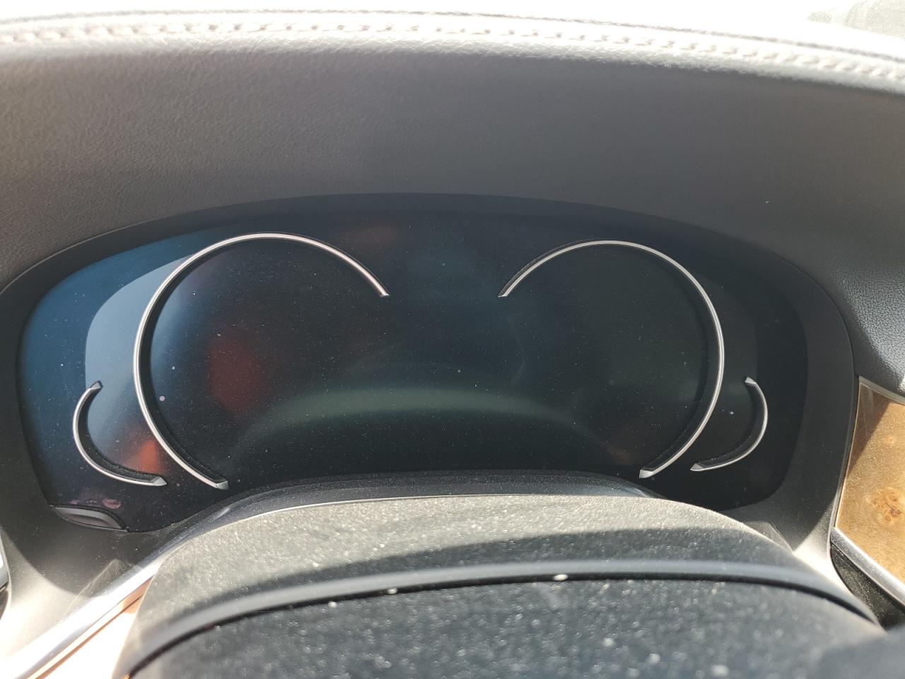 WBA7F0C56GGM20641 2016 BMW 750 I