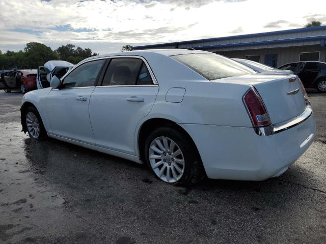 2013 Chrysler 300 VIN: 2C3CCAAGXDH506981 Lot: 28494119